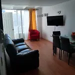 Departamento Faro La Serena