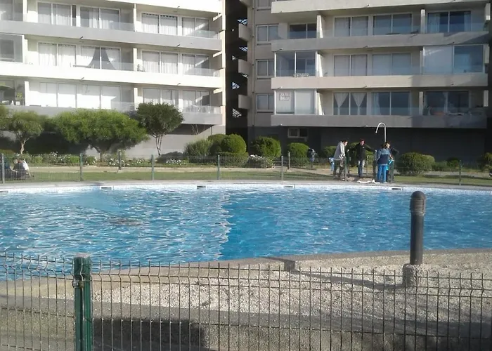 Departamento Faro La Serena