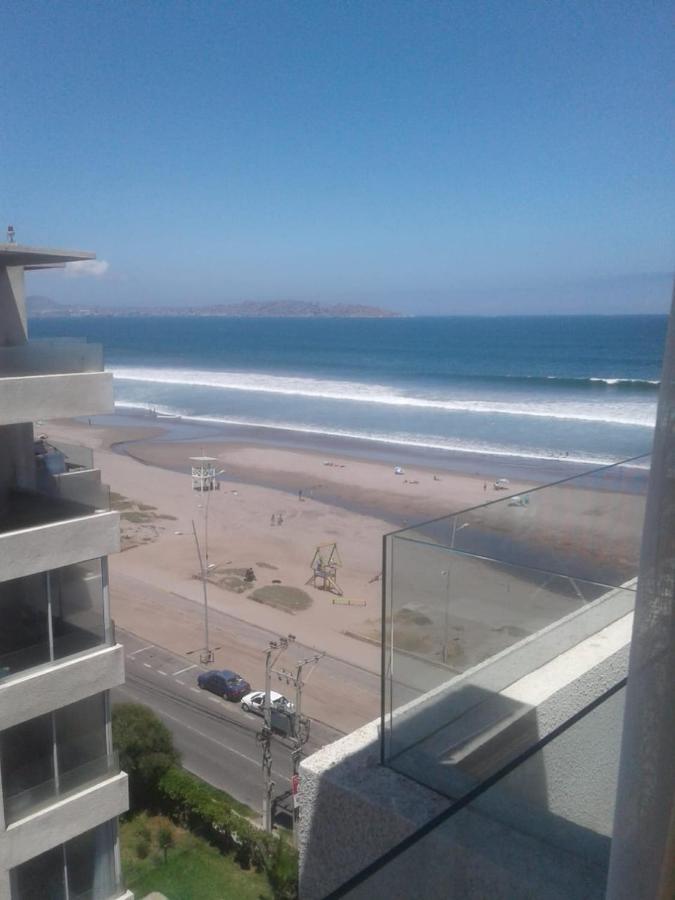 Apartamento Departamento Faro La Serena