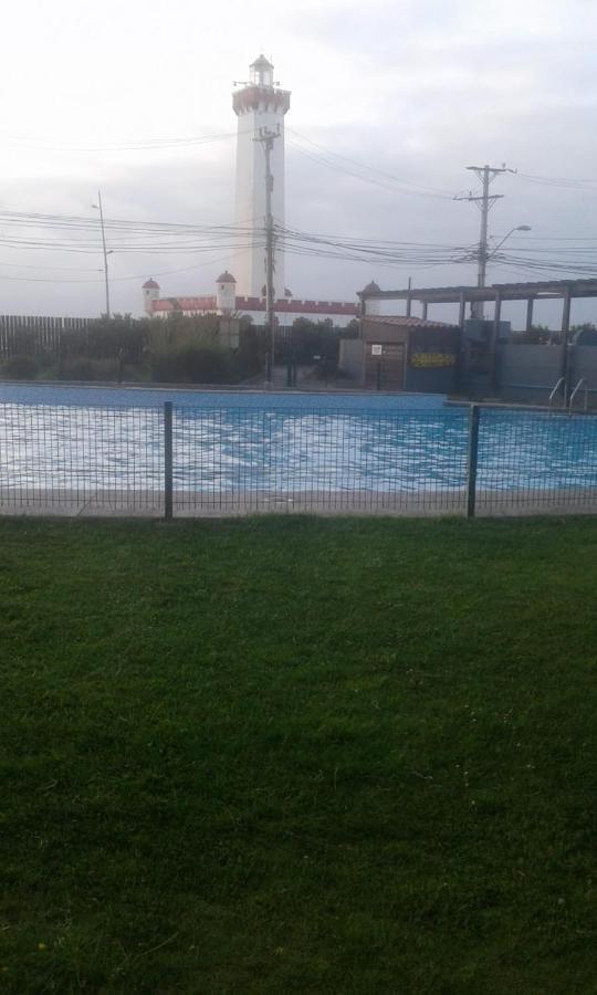 Departamento Faro * La Serena