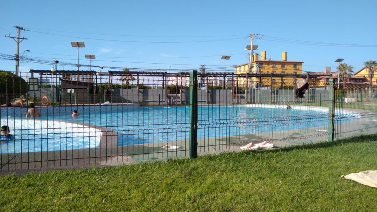 Apartamento Departamento Faro La Serena