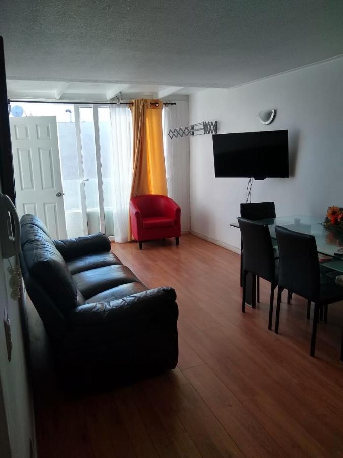 Departamento Faro Apartamento